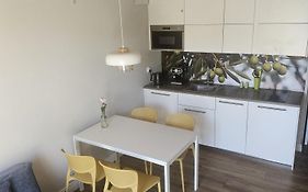 Oliwkowa Przystań